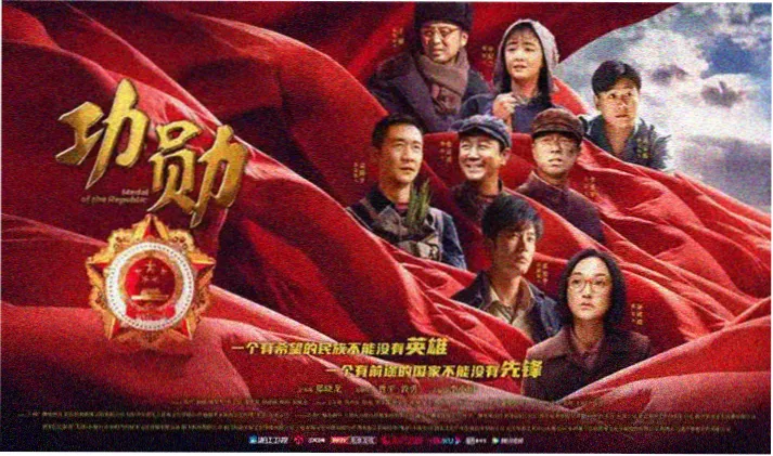 青简索引馆导读卡封面：竹青与宣纸白配色的卡柜示意